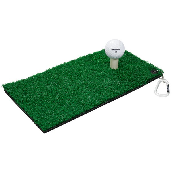 Masters Winter Practice Mat Packaging